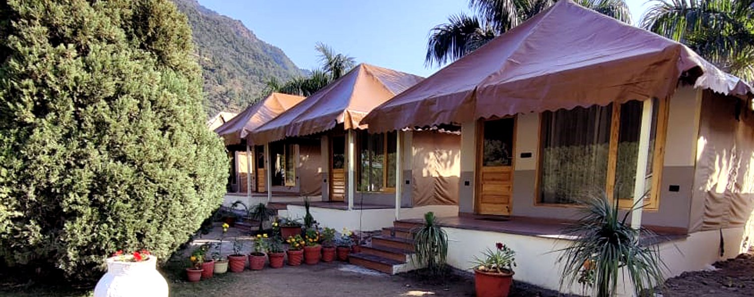 resorts in Maldevta Dehradun