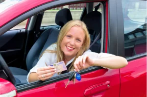 Automatic driving lessons Wednesbury