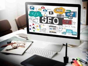 SEO In The UAE