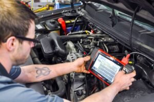 electrical repair services Yeovil