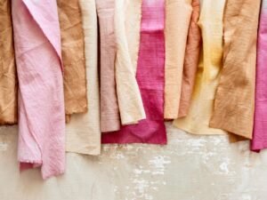 Linen Fabric