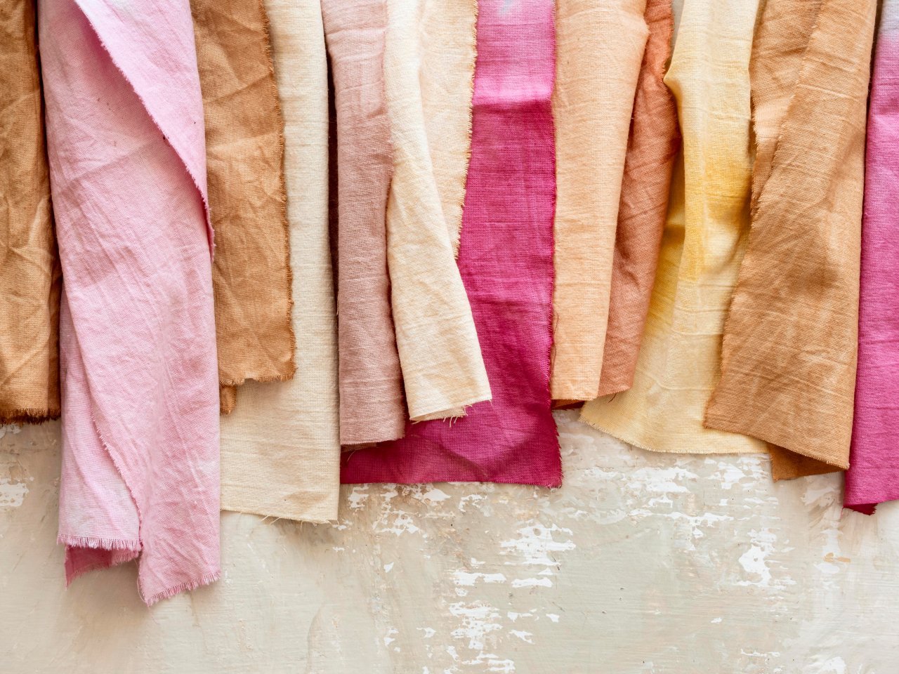 Linen Fabric