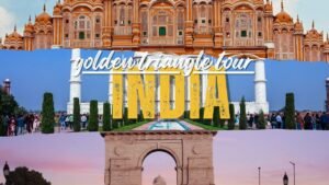 Explore the Golden Triangle Tour Delhi Agra Jaipur with our top itinerary and travel tips for a perfect 5-day India journey.