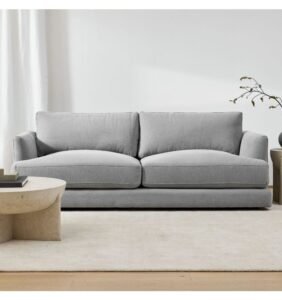 2 seater sofa