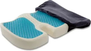 Jecko Seat Pads