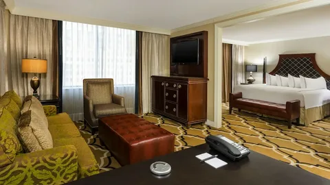 corporate lodging hotels