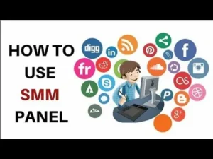 SMM Panel