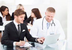 Trusted Billing Partner