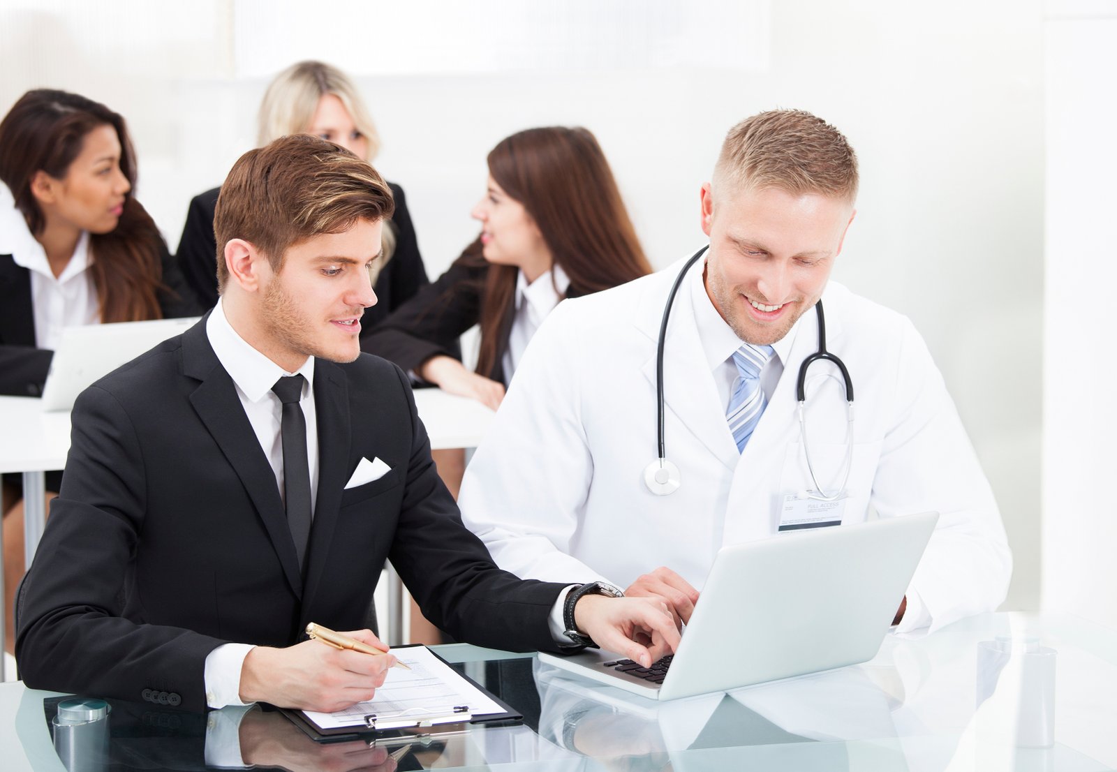 Trusted Billing Partner