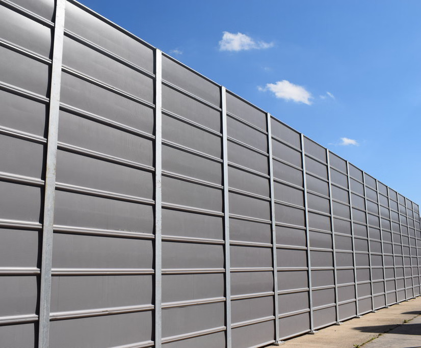 Ever Wondered Why Metal Noise Barriers Are So Effective?
