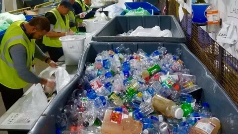 Revamp Operations Using Smart Waste Management Strategies?