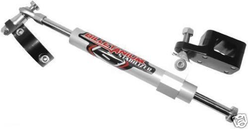 Need the Best Steering Dampers? Check These Top 7 Picks