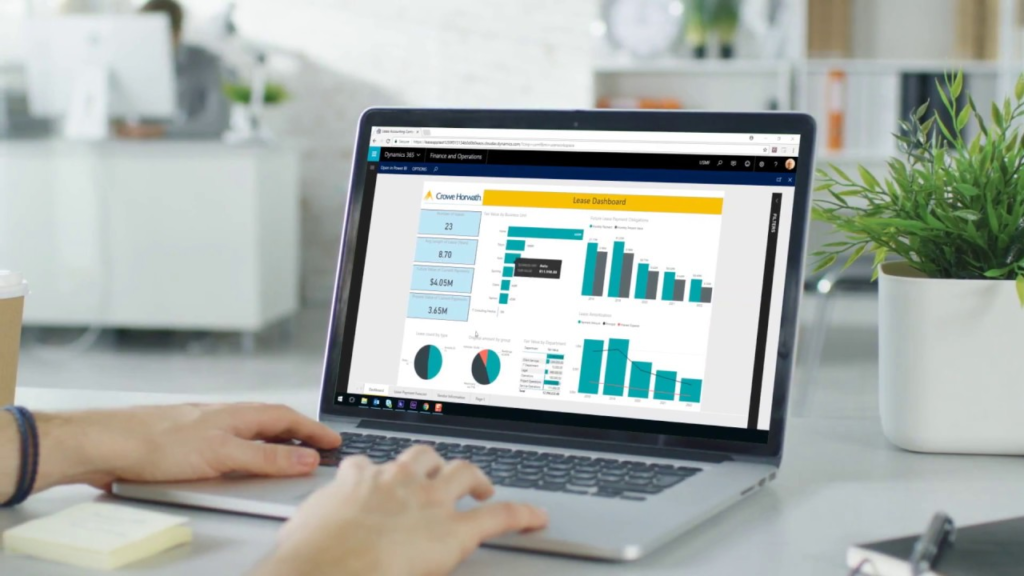 Part-time Accounting Services UAE