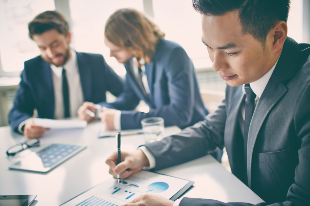 Need assurance? Audit services role in your business