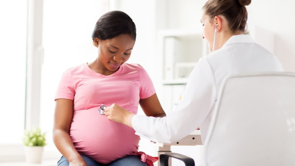 6 Ways an Obstetrician Prepares You for Birth