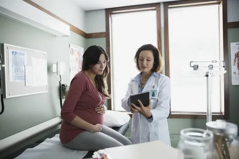 Planning to Meet a Dr for Pregnancy? Here’s Advice