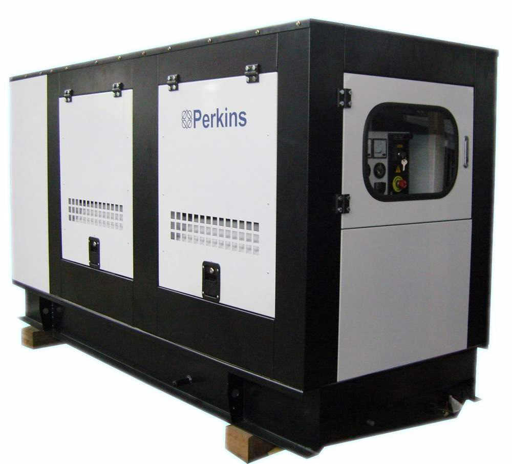 Perkins generator price
