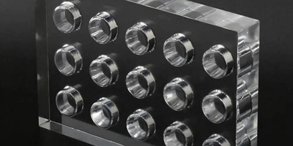 Acrylic Molding and Bending