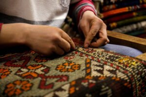 Restore Antique Rugs
