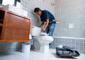 Bathroom Renovation Services