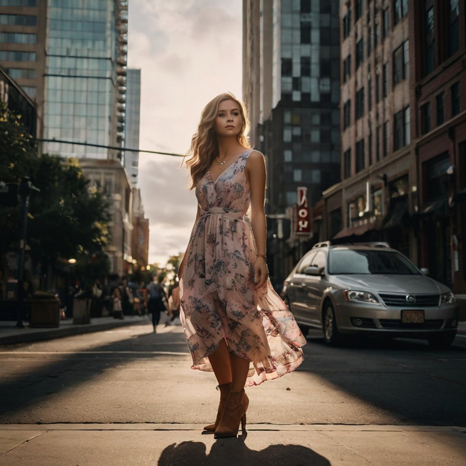 knox rose