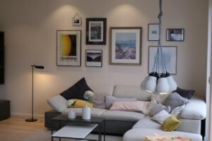 living room room