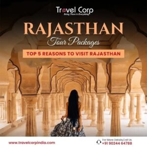 Jaisalmer tour package