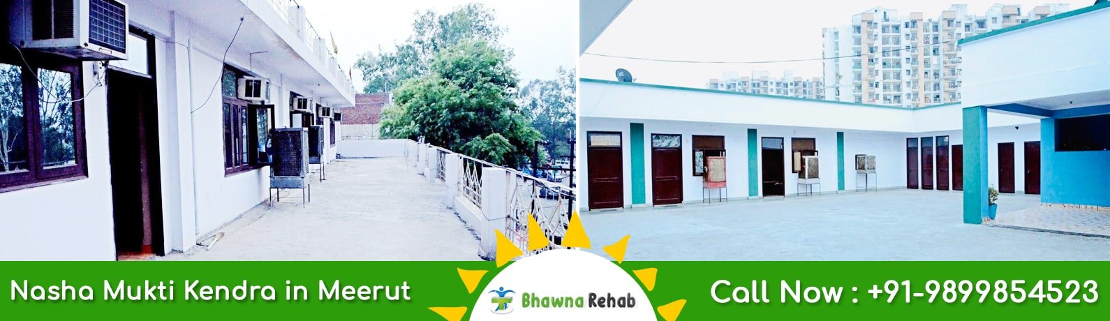 Rehabilitation Centre in Delhi
