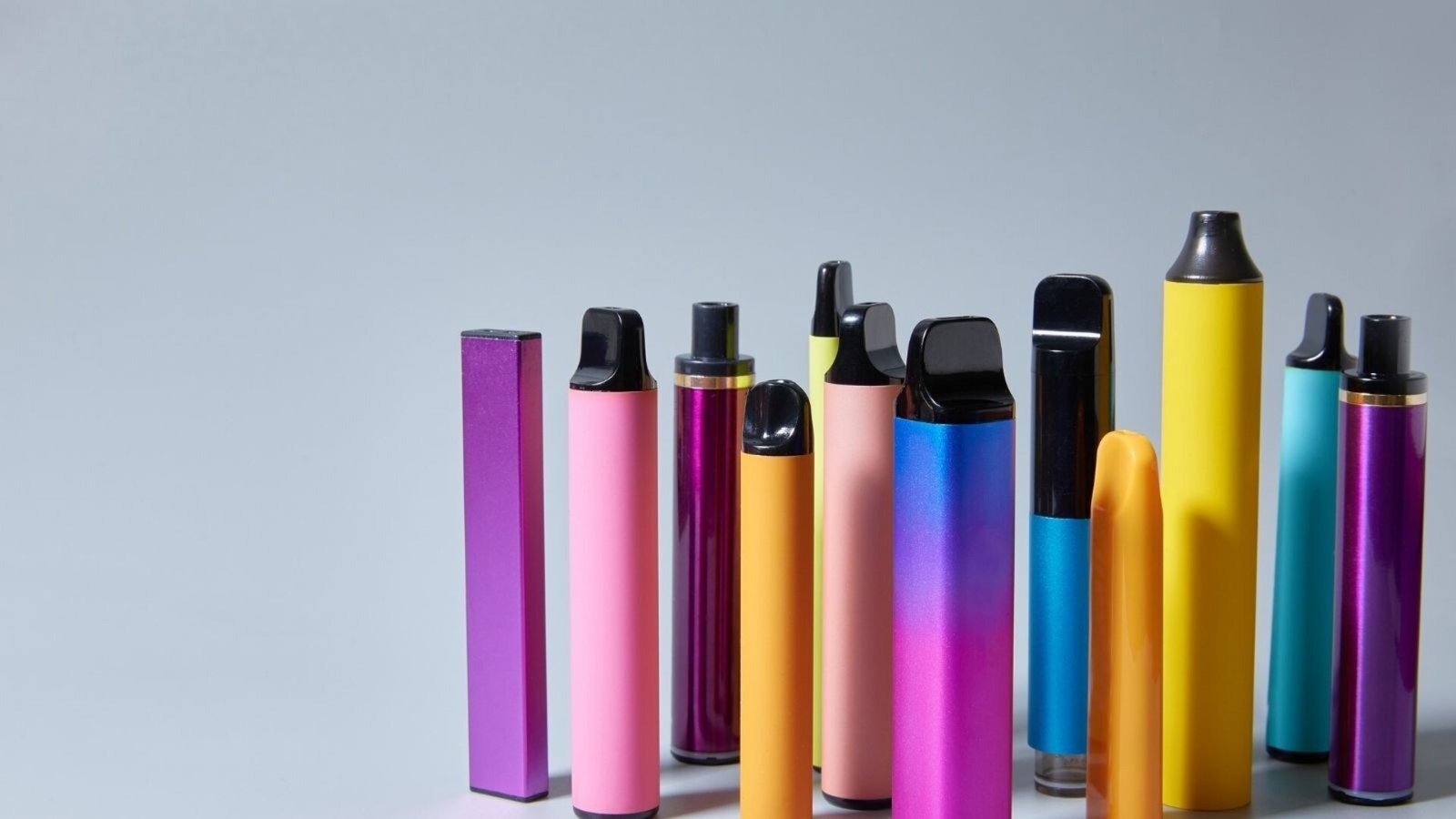 vapes in UK