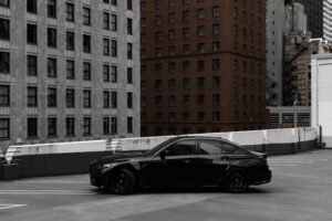 bmw caw
