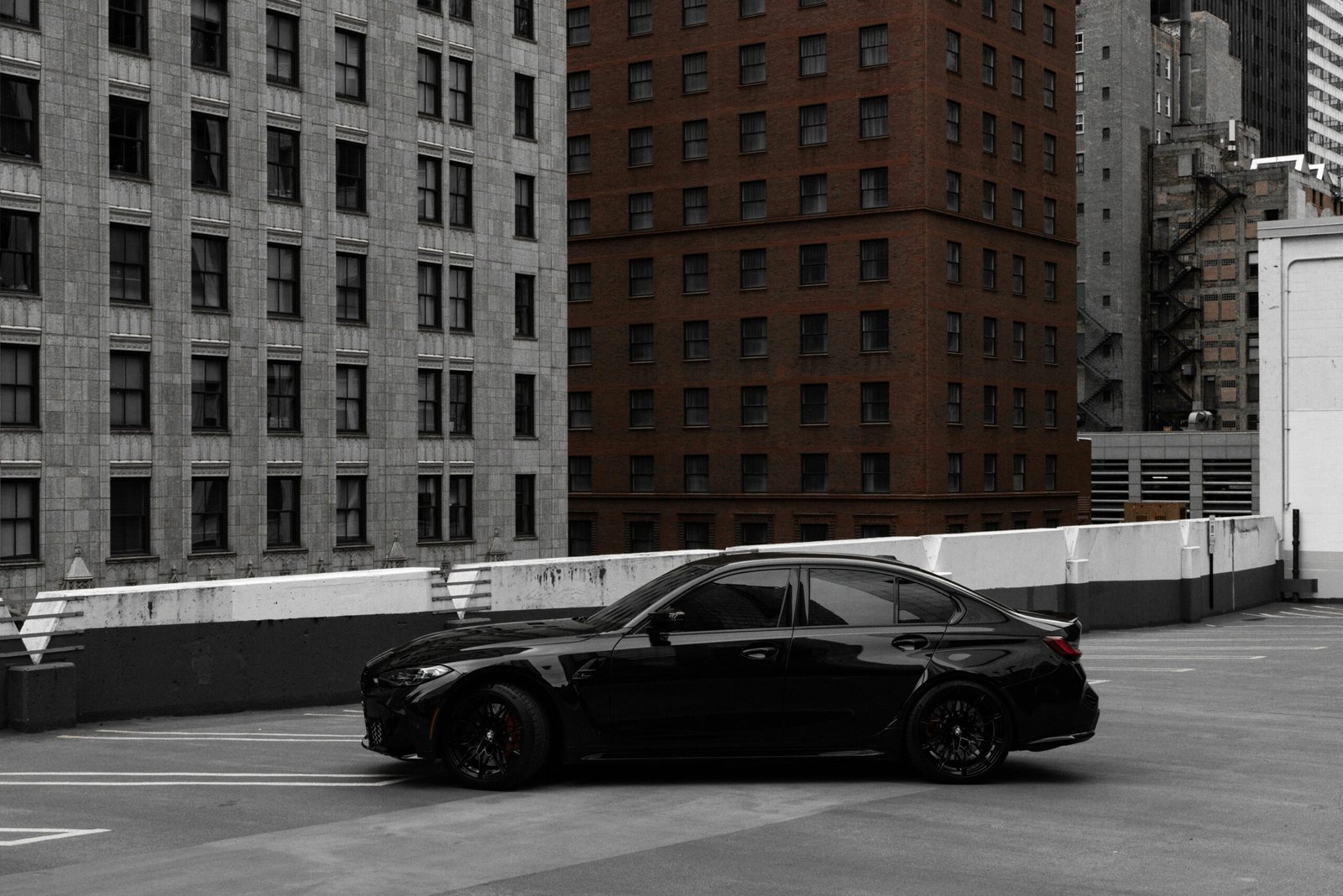 bmw caw
