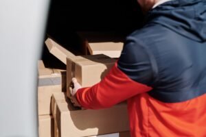 Woking Removals Expert for Seniors – Safe & Caring Moves