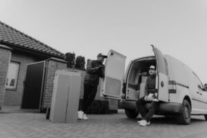 The Guildford Moving Company That Customers Love