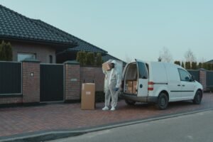 Reading Man and Van – Best Value for All Moving Needs
