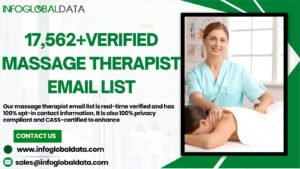 physicians email list