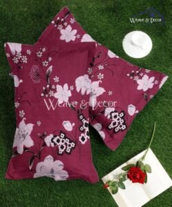 pillow cover set