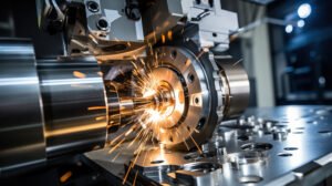 Marine Engine Parts