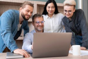 Affordable Social Media Marketing Services for Small Businesses