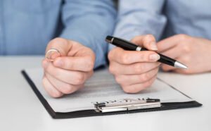 spousal support in ontario