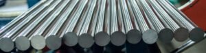 duplex 2205 round bar