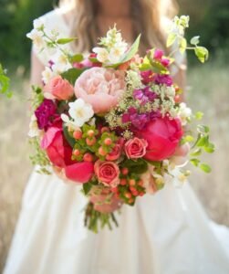 The Best Summer Flowers for a June Birthday Surprise