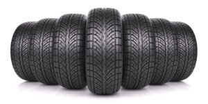 Top Toyo Tyres for UAE Desert Off-Roading 2025