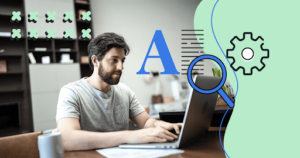 SEO Content Writing