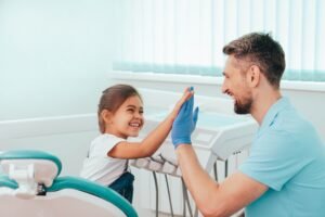 Dental for Kids