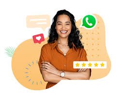 best whatsapp marketing company in india