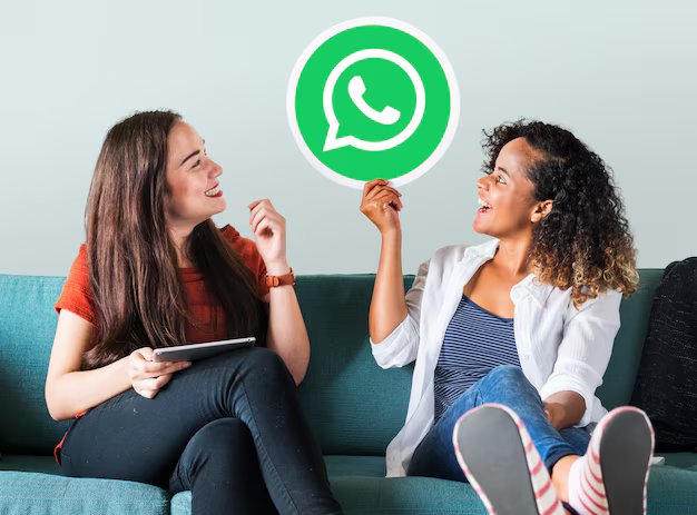 whatsapp marketing company