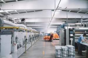UK Material Wholesalers