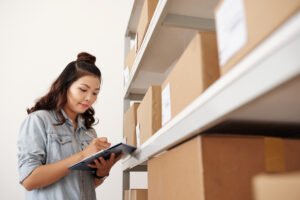 inventory management system in the philippines