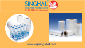 LDPE Shrink Film