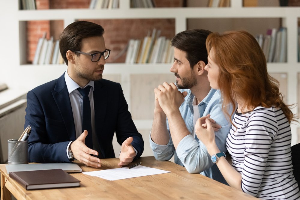 Property Conveyancers